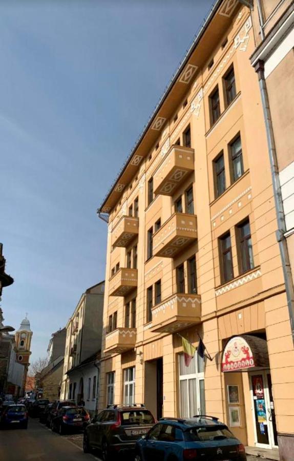 Glam Apartment Cluj Napoca Bagian luar foto